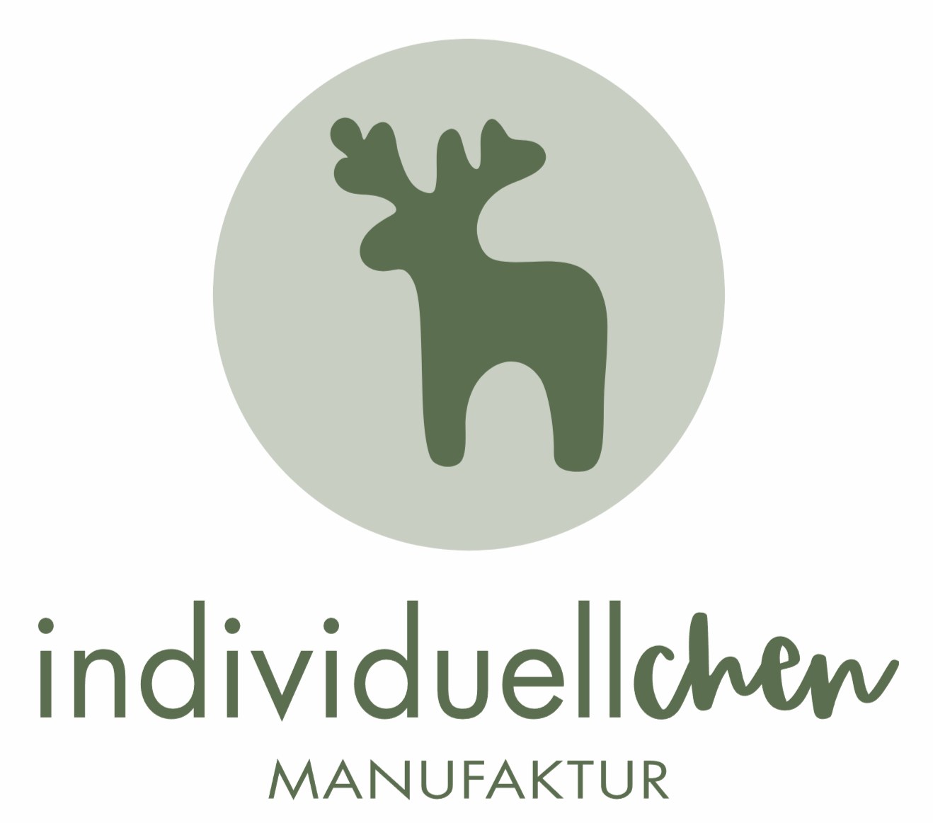 Individuellchen Website
