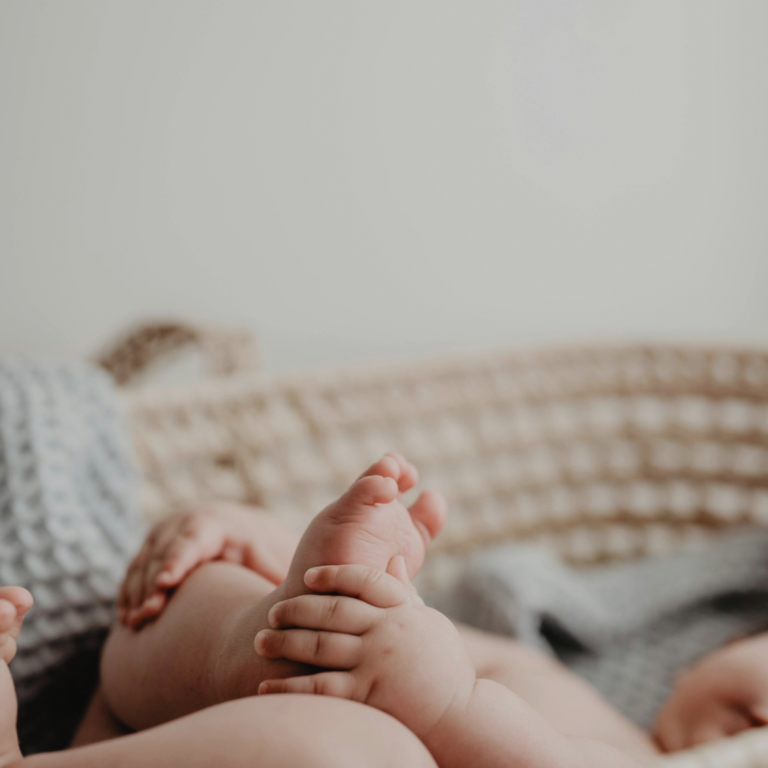 5 stilvolle & persönliche Geschenkideen zur Geburt